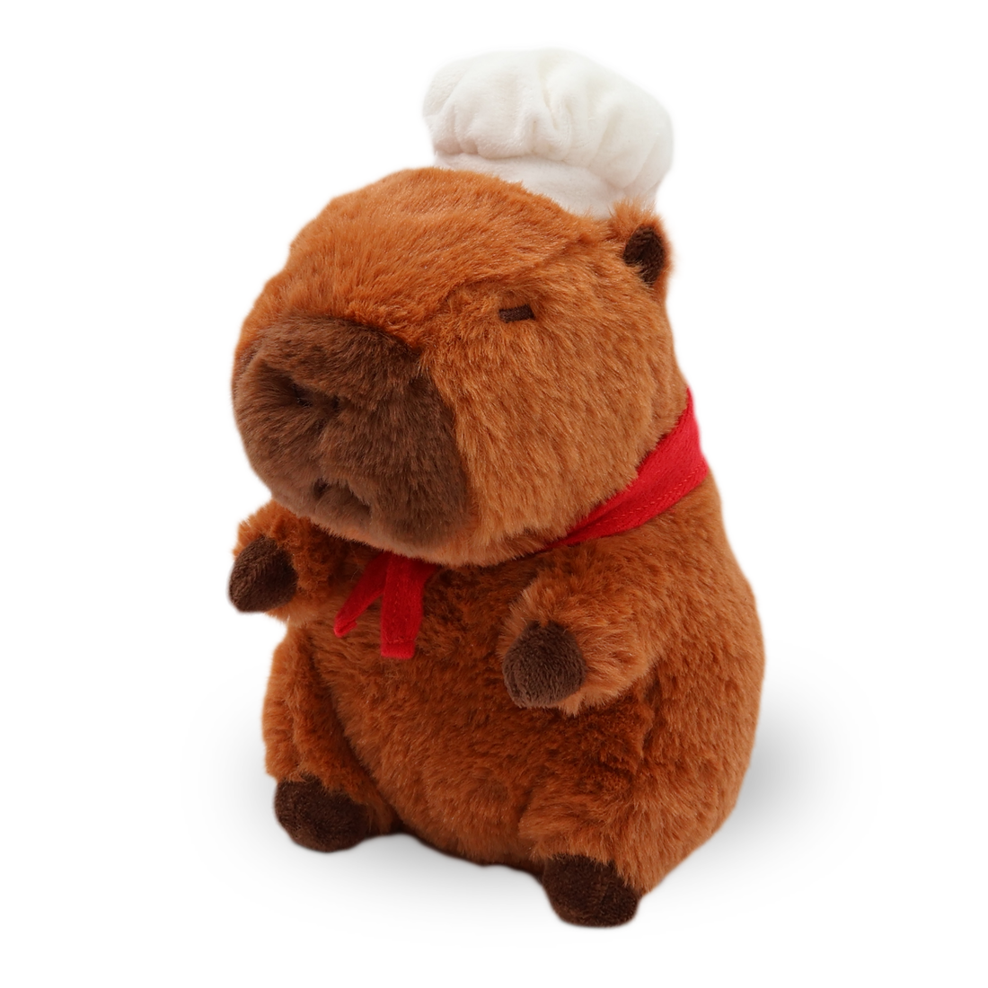 Chef Capybara 9"