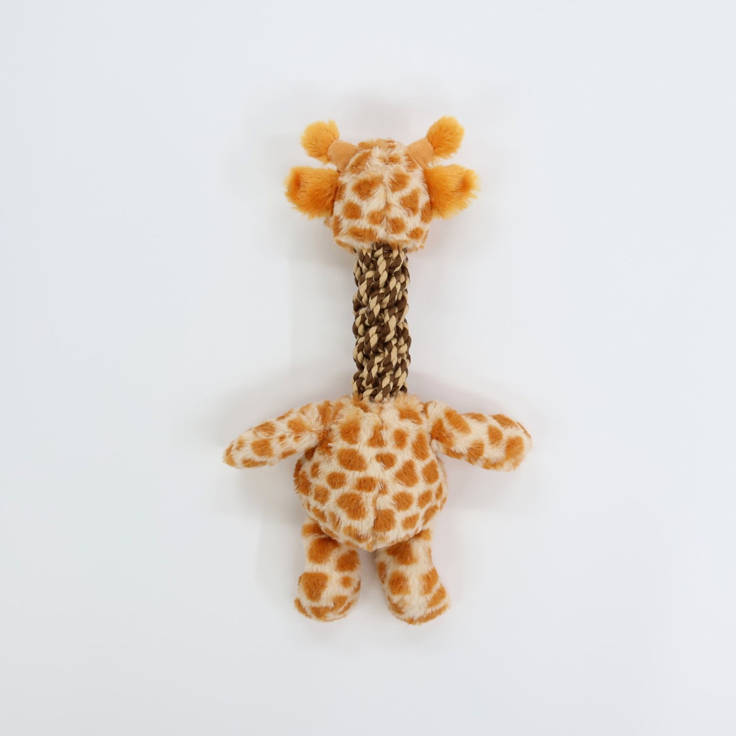 Tug and Toss Giraffe 15"