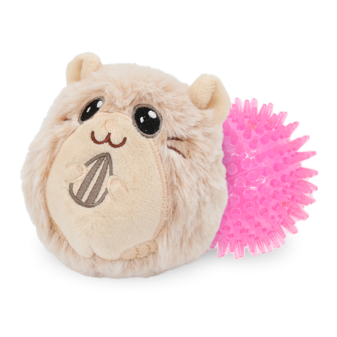 Pricklet Hamster 4"