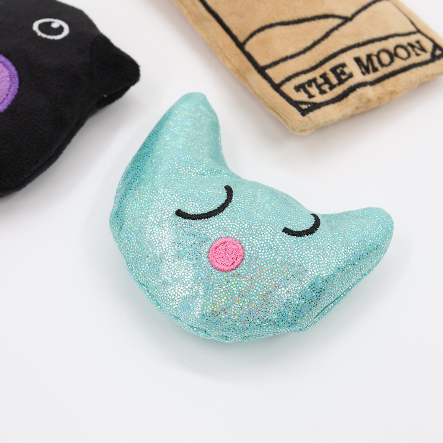 Moonlight Mix Trio 5"