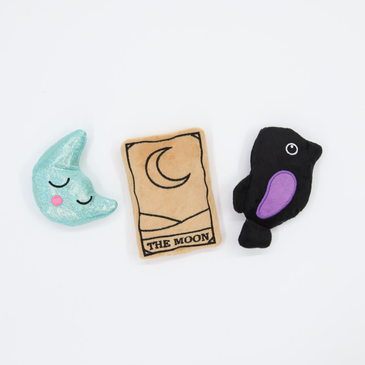 Moonlight Mix Trio 5"