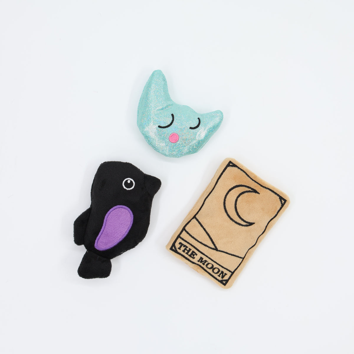 Moonlight Mix Trio 5"