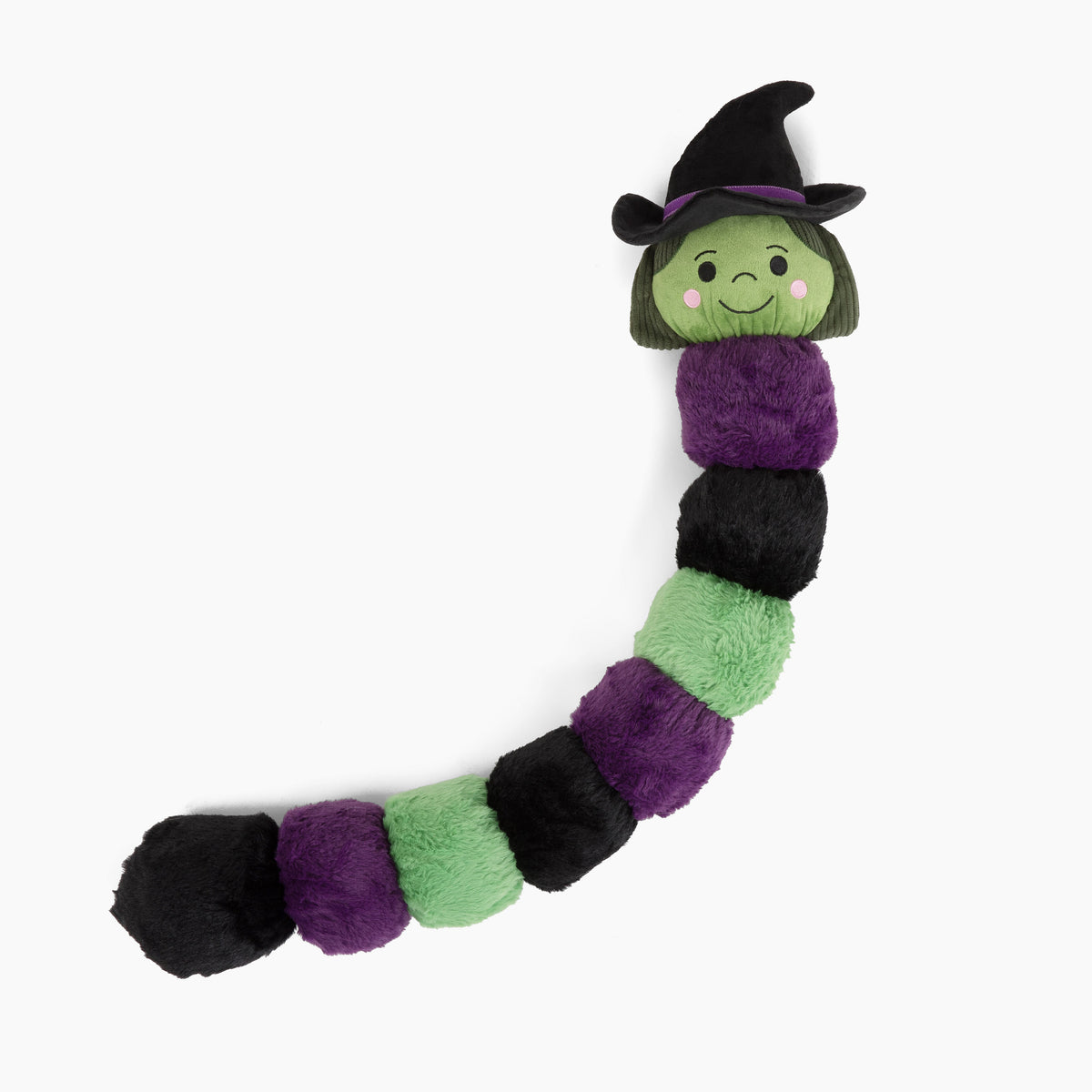 Witchpillar 40"