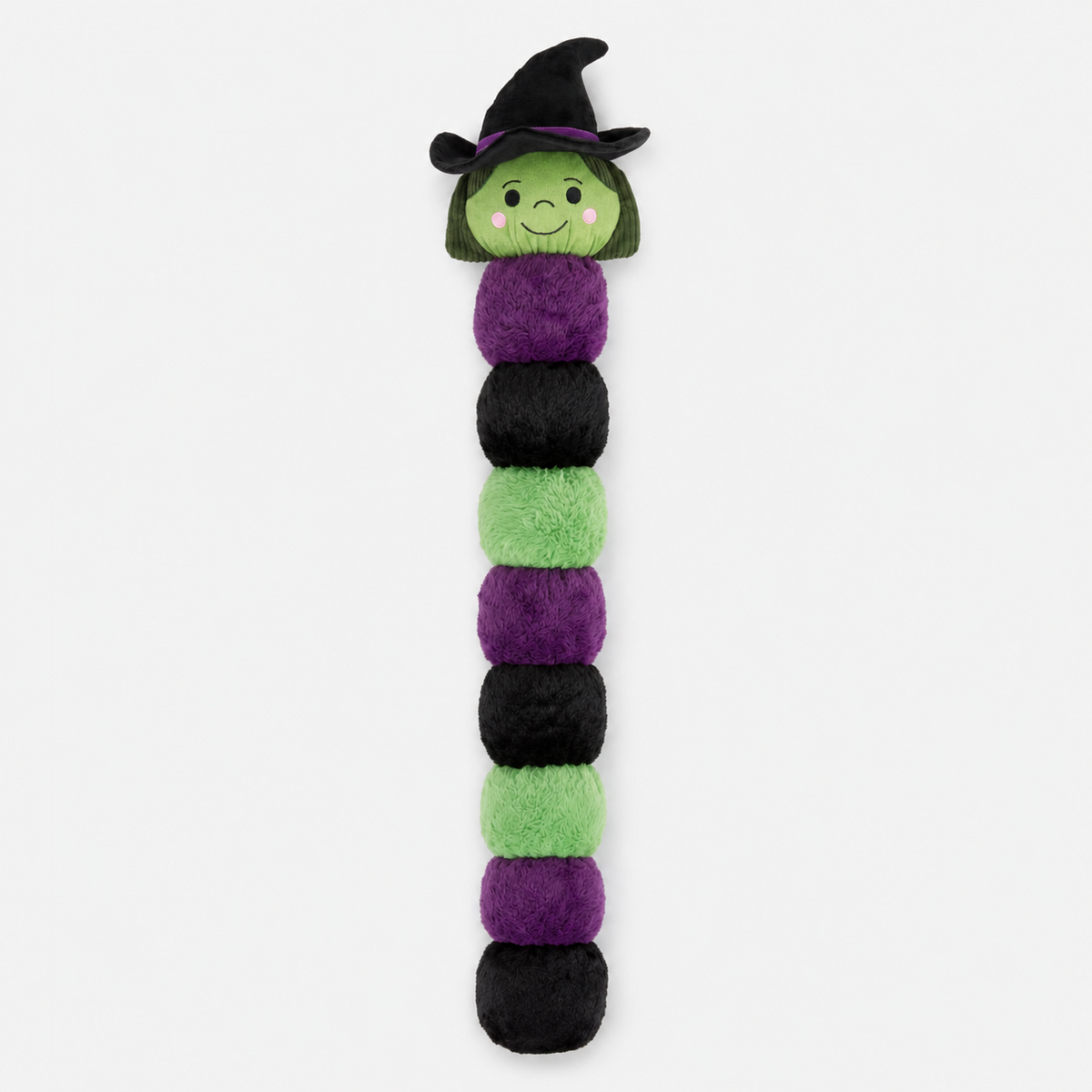 Witchpillar 40"