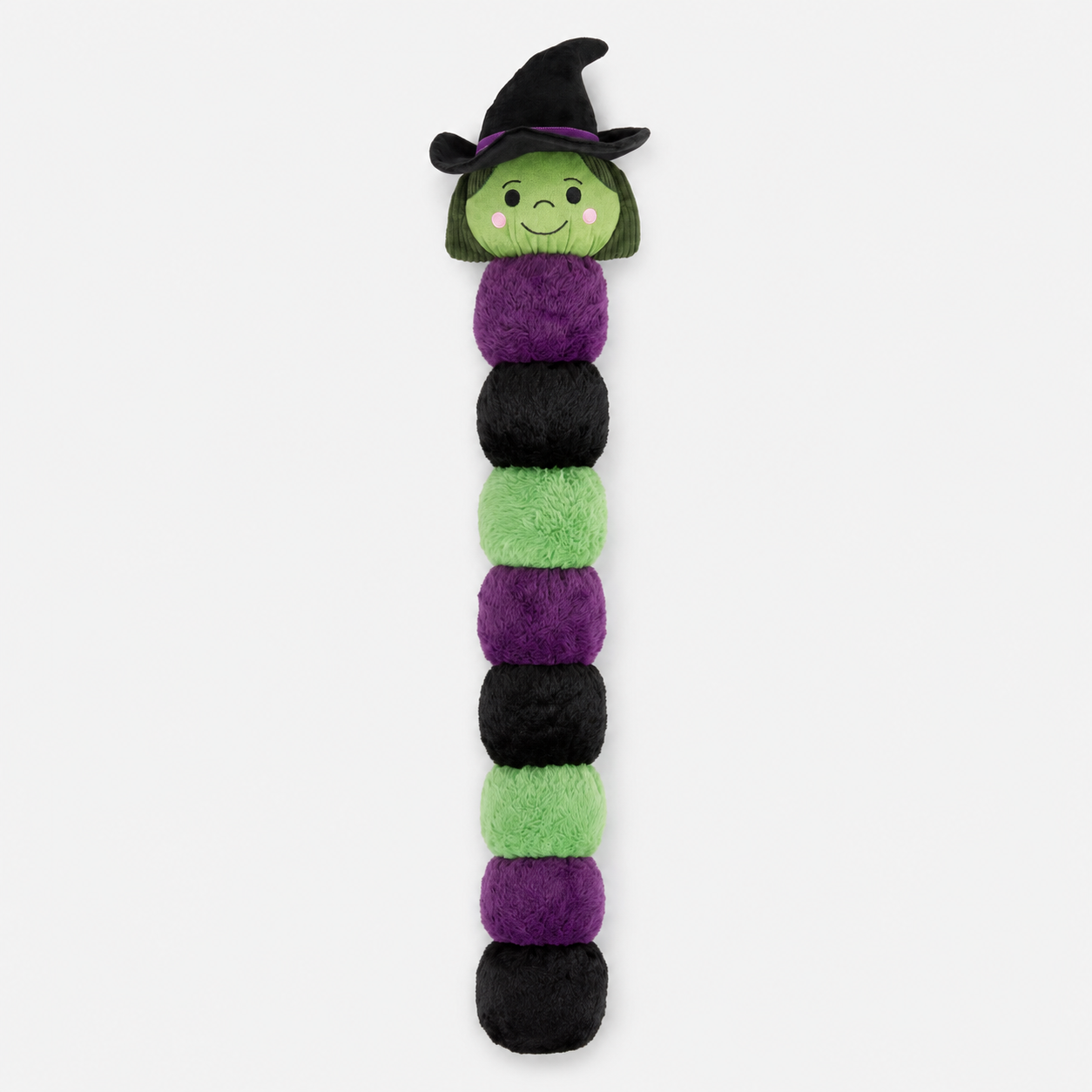 Witchpillar 40"
