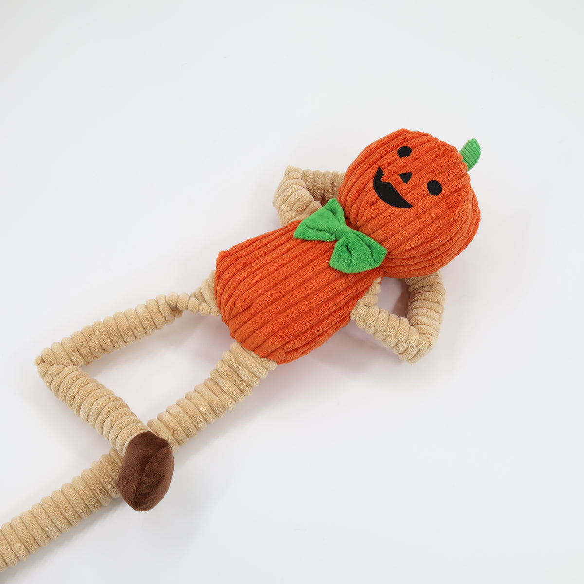 Muttley Pumpkin 24"