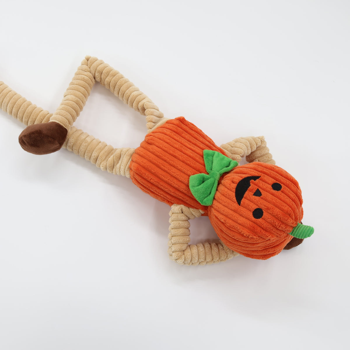 Muttley Pumpkin 24"