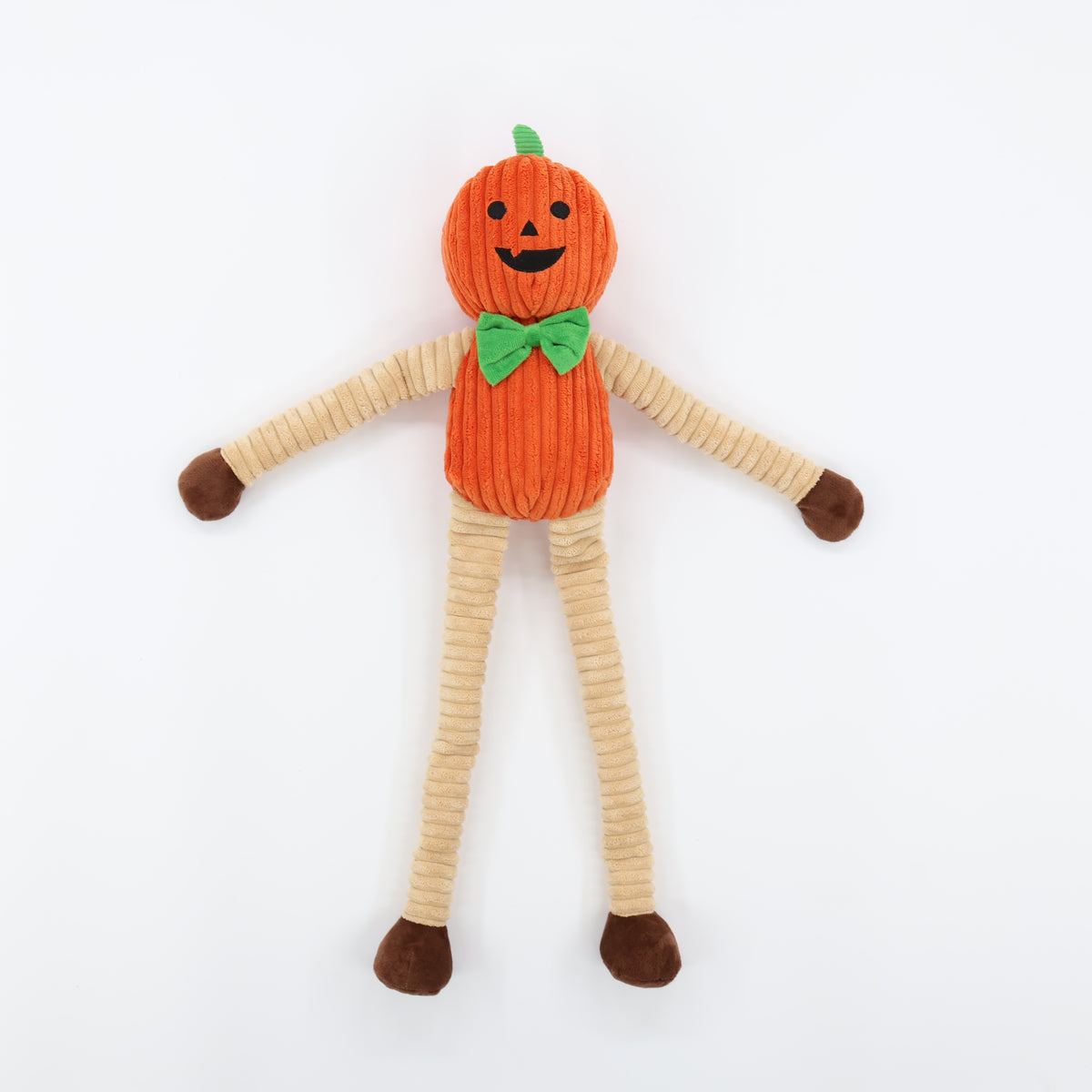 Muttley Pumpkin 24"