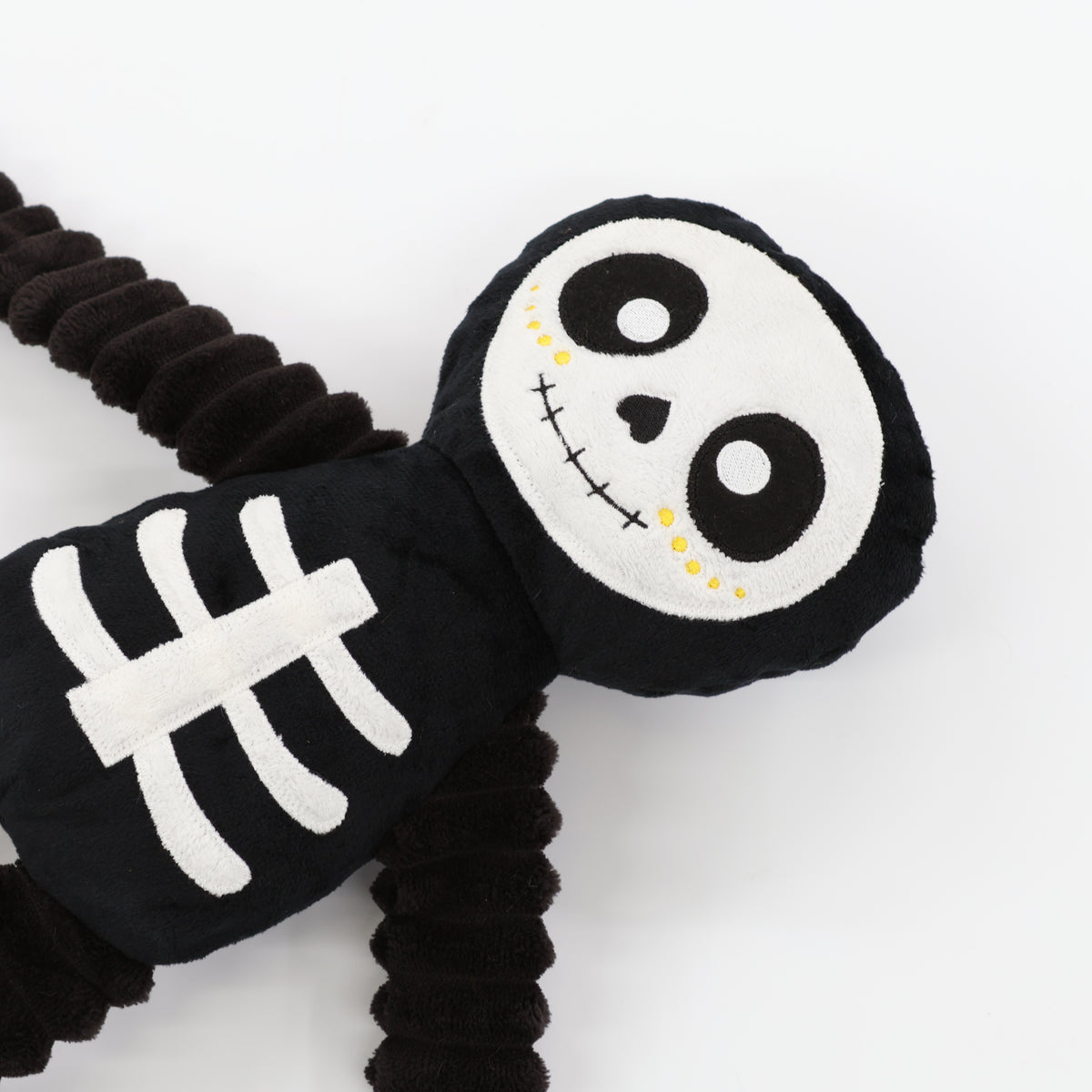 Muttley Skeleton 24"