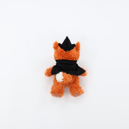 Halloween Fox 10"
