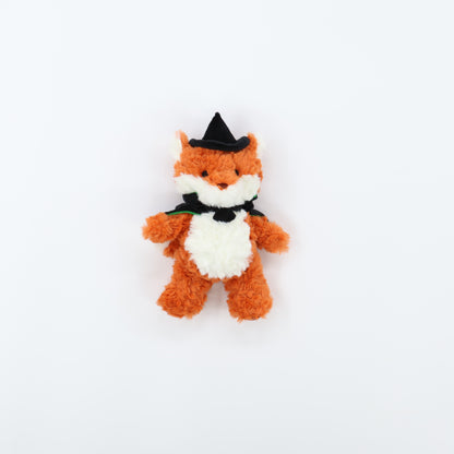 Halloween Fox 10"