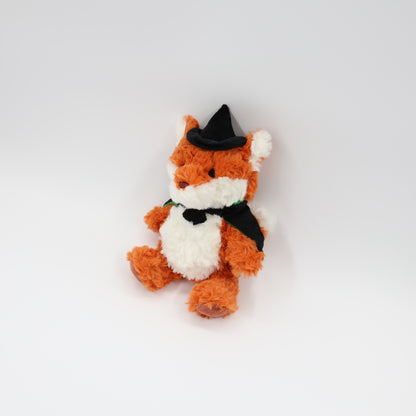 Halloween Fox 10"