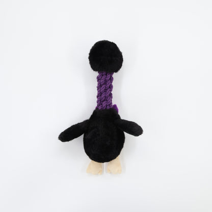 Tug and Toss Crow 15"