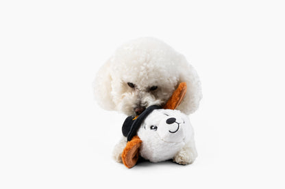 Pricklet Cowboy Dog 4"