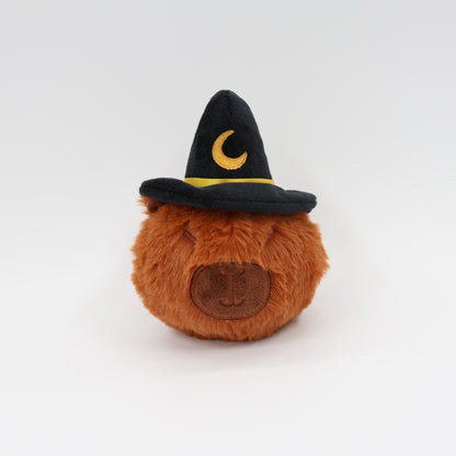 Pricklet Witch Capybara 4"