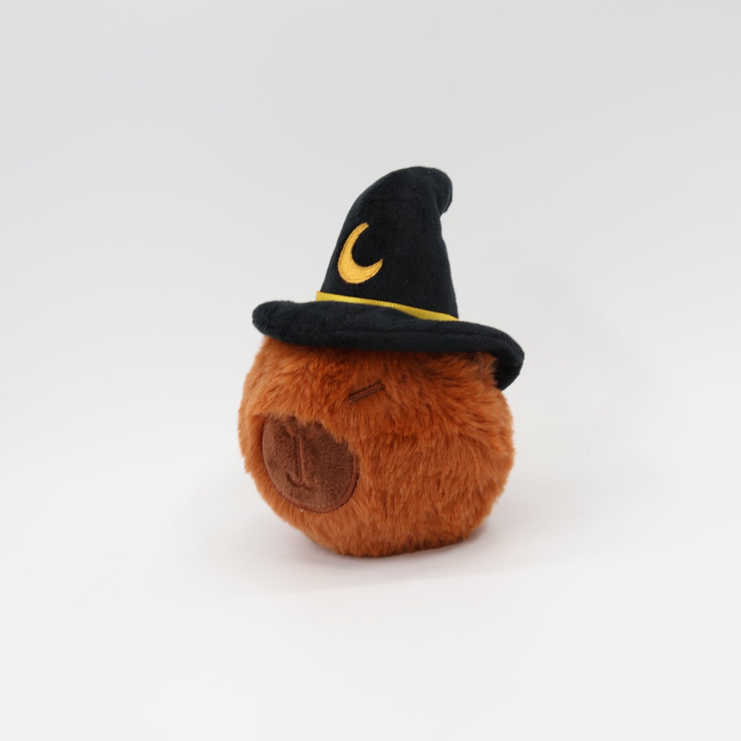 Pricklet Witch Capybara 4"