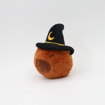 Pricklet Witch Capybara 4"