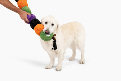 Halloween Rope Caterpillar 35"