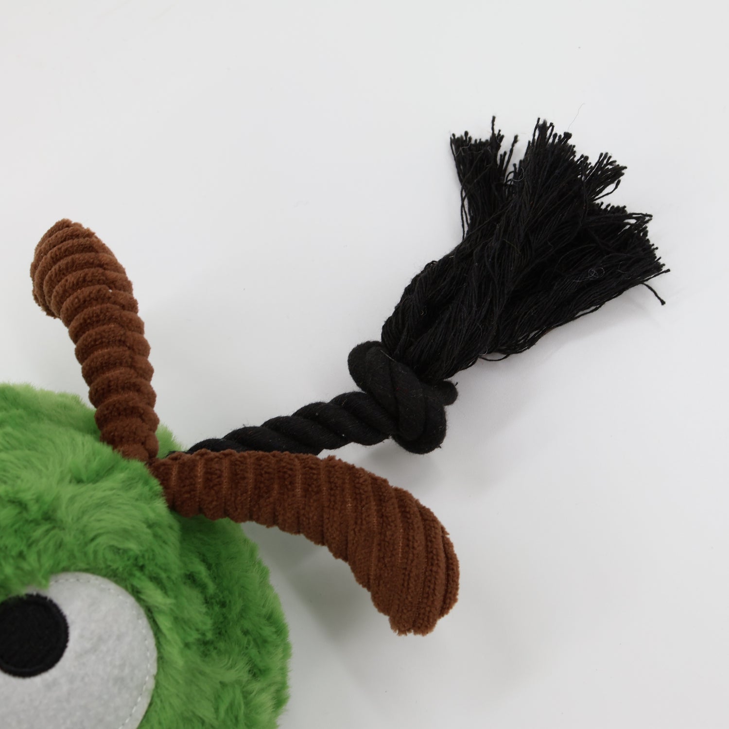 Halloween Rope Caterpillar 35"