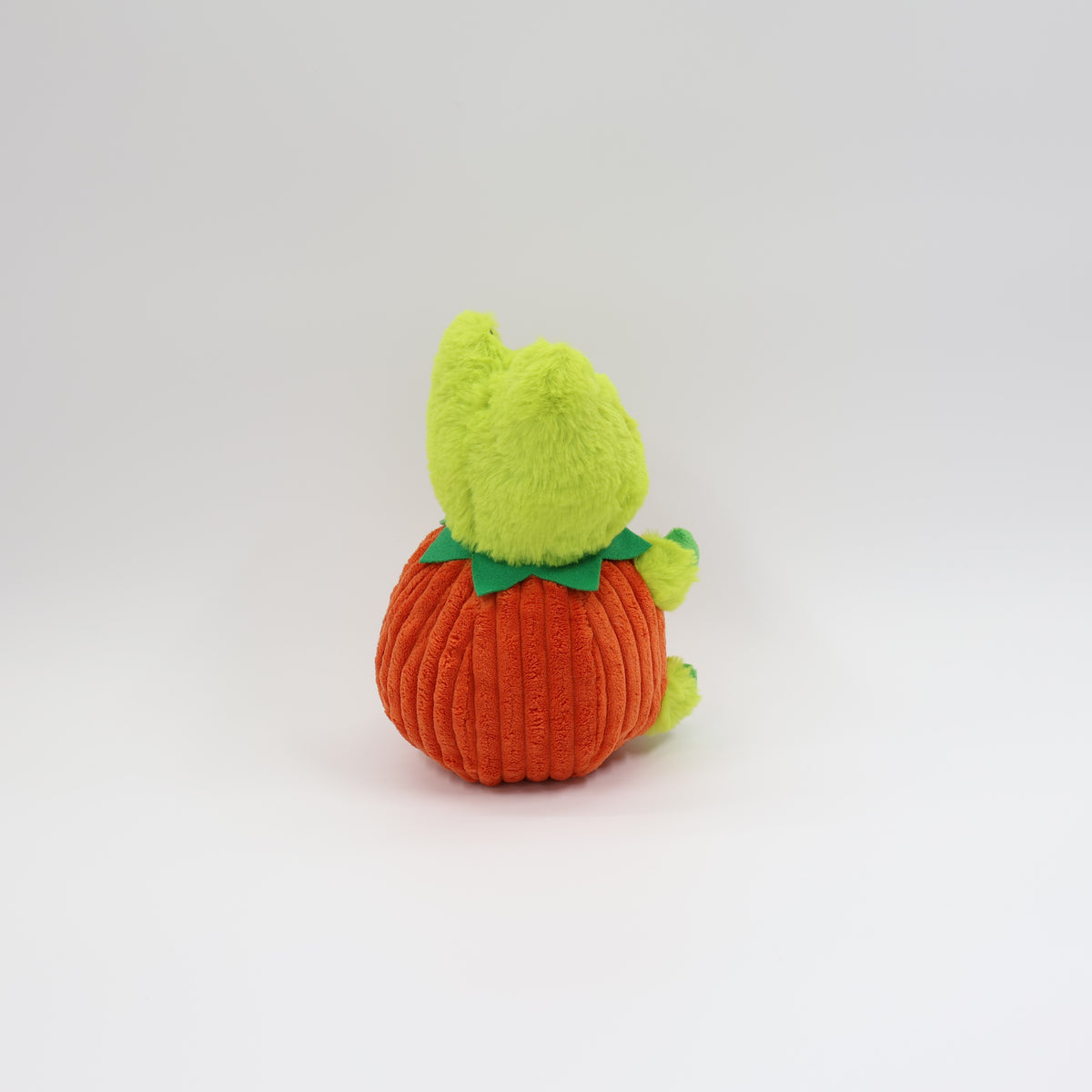Jack-o-Lantern Frog 10"