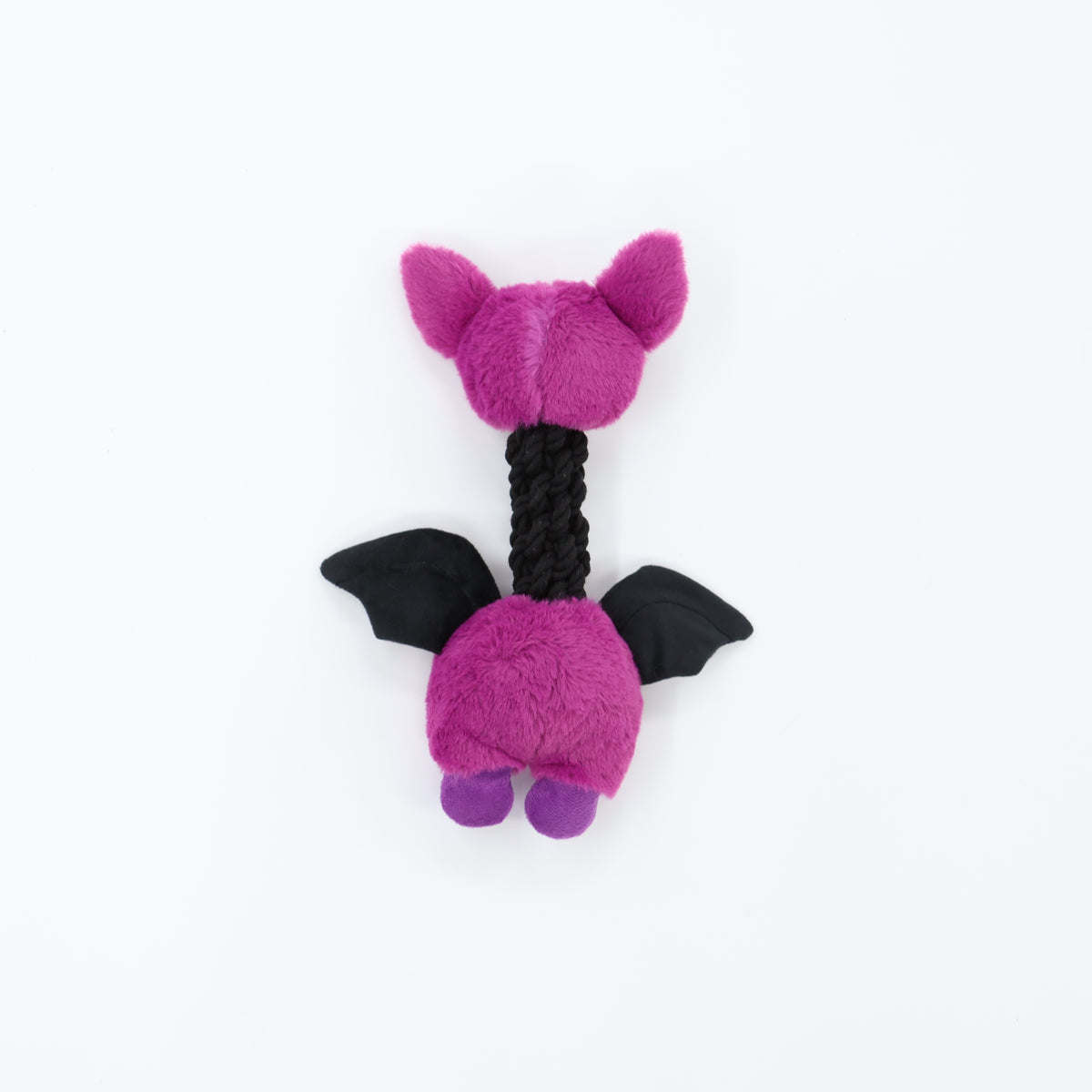 Tug and Toss Bat 15"