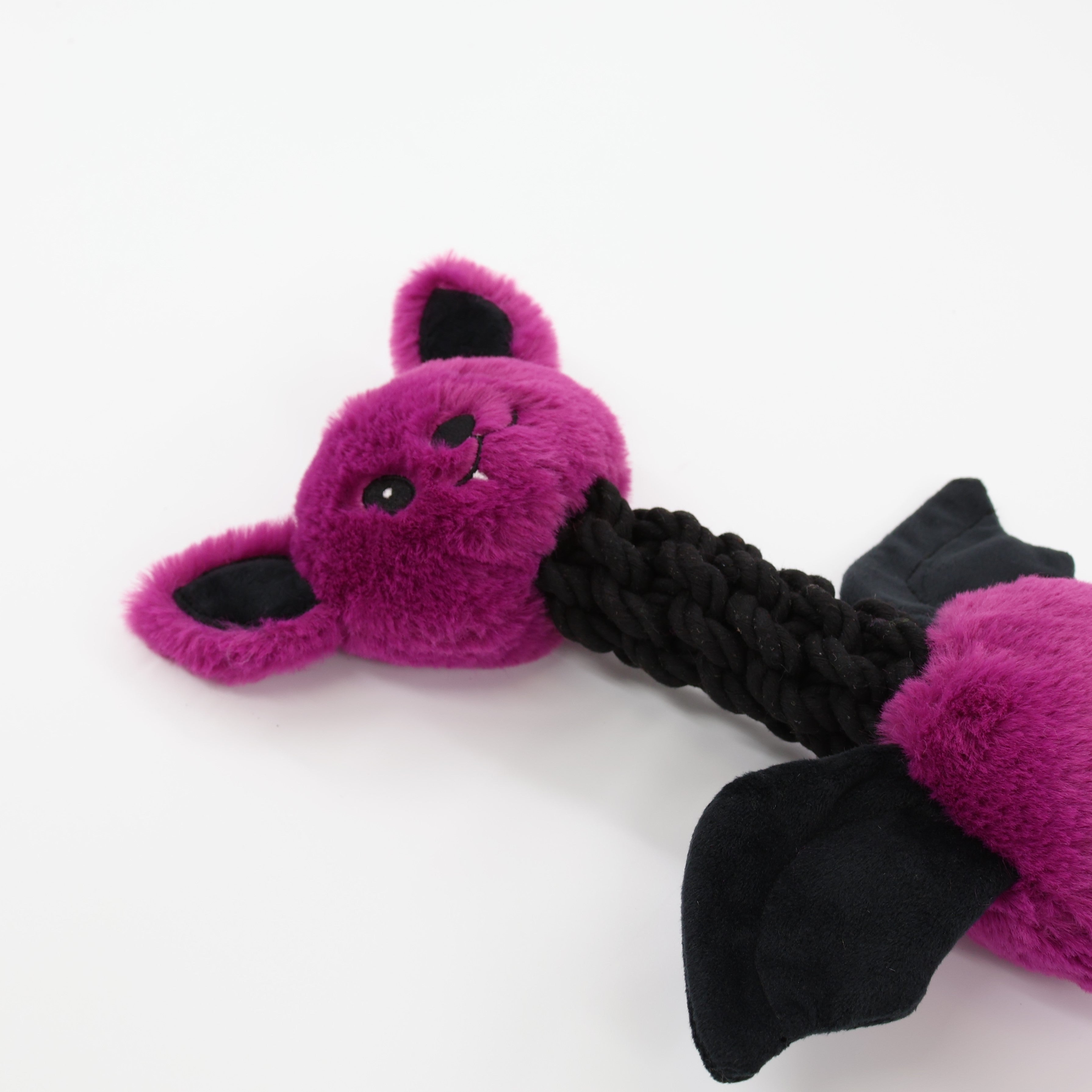 Tug and Toss Bat 15"