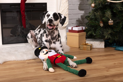 Muttley Nutcracker 24"