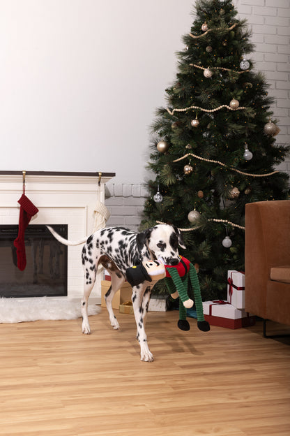 Muttley Nutcracker 24"