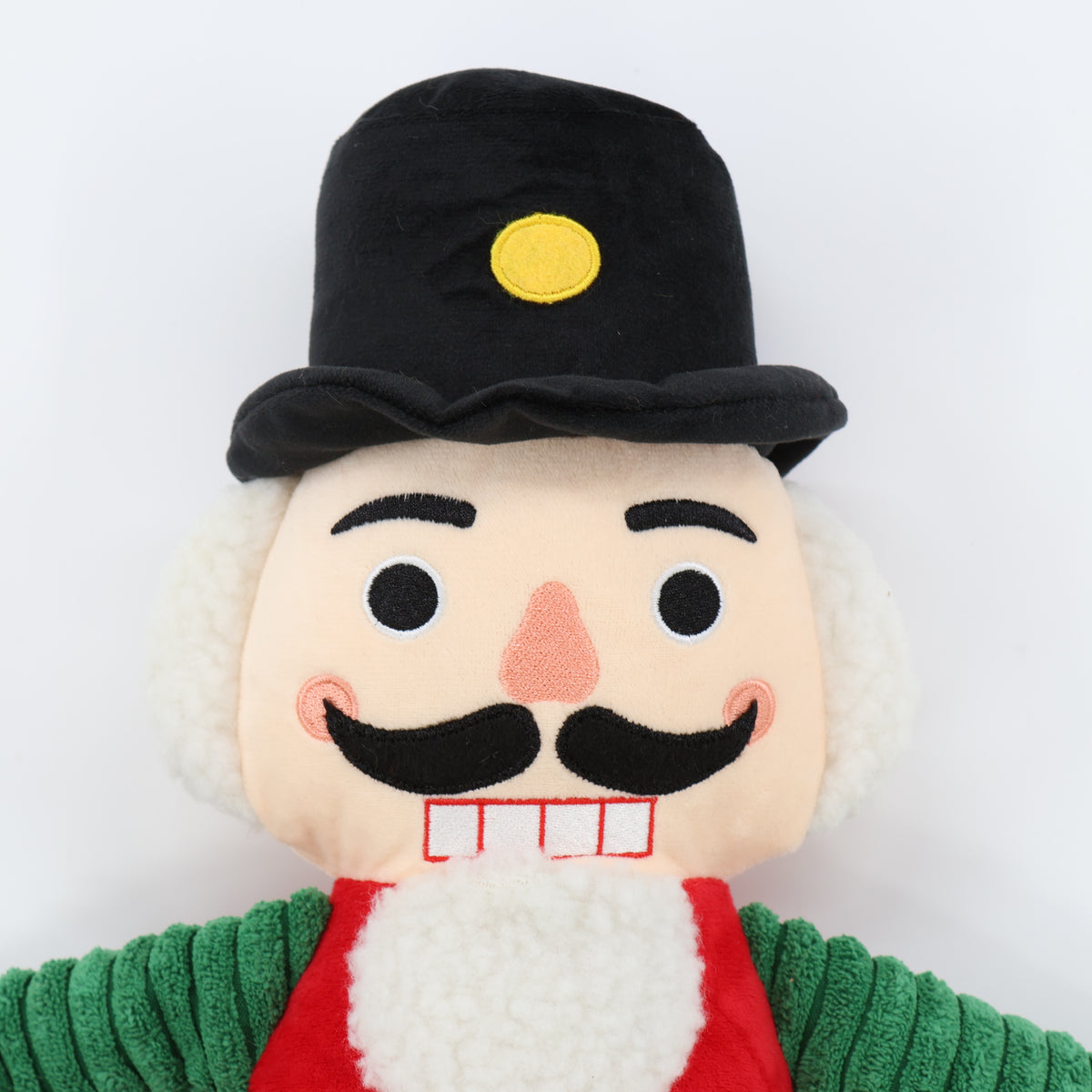 Muttley Nutcracker 24"
