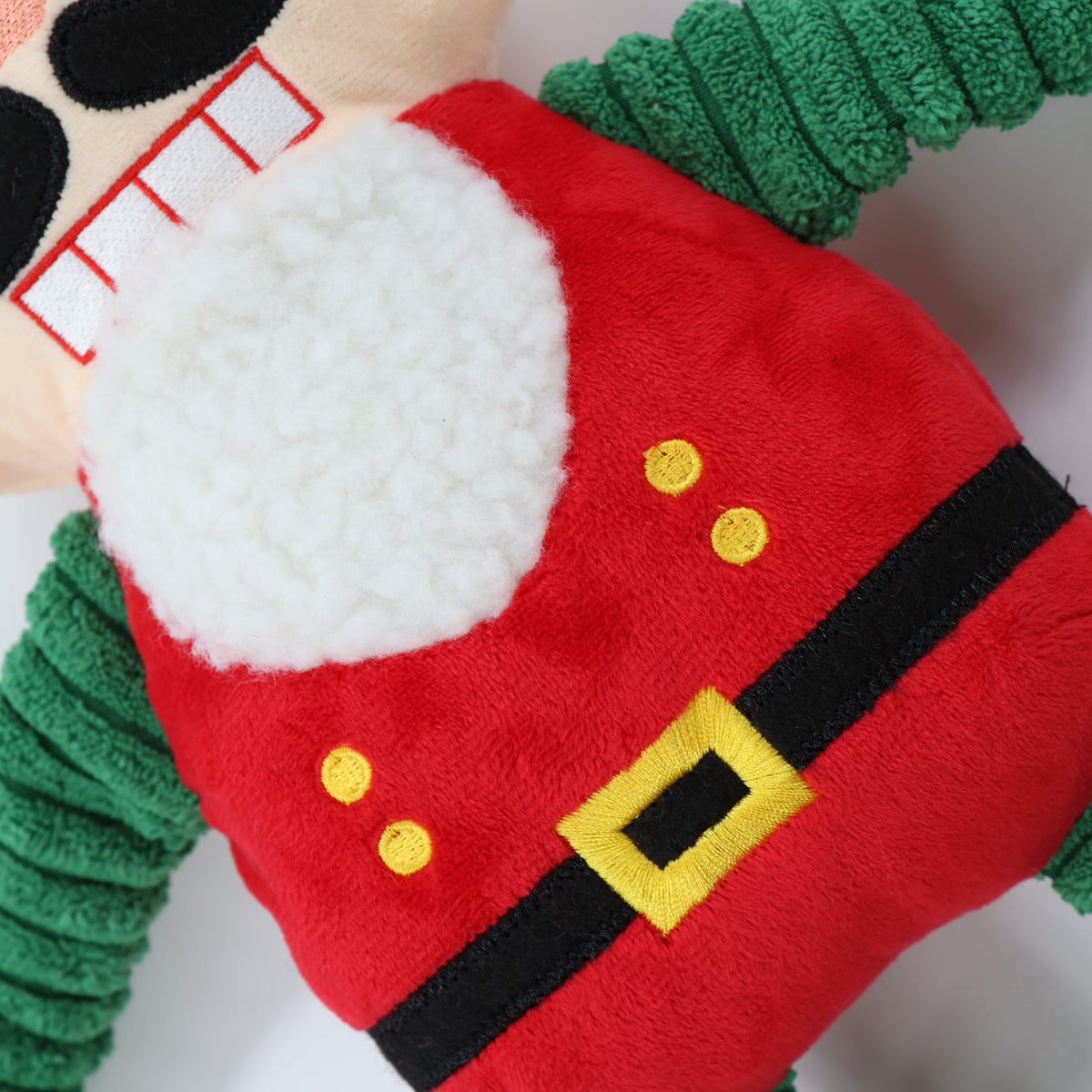 Muttley Nutcracker 24"