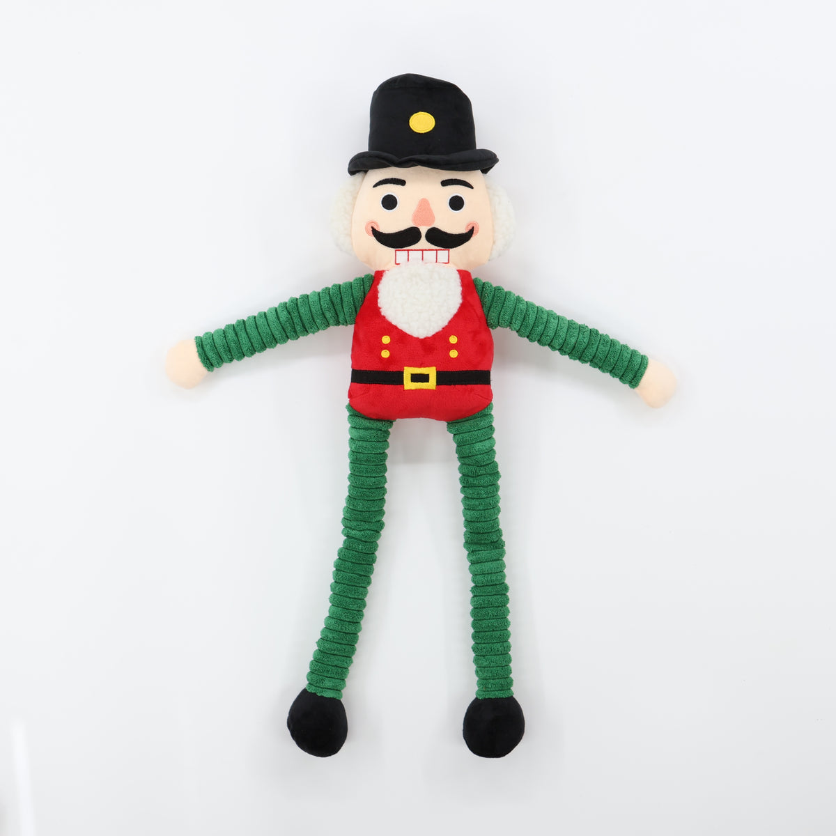 Muttley Nutcracker 24"