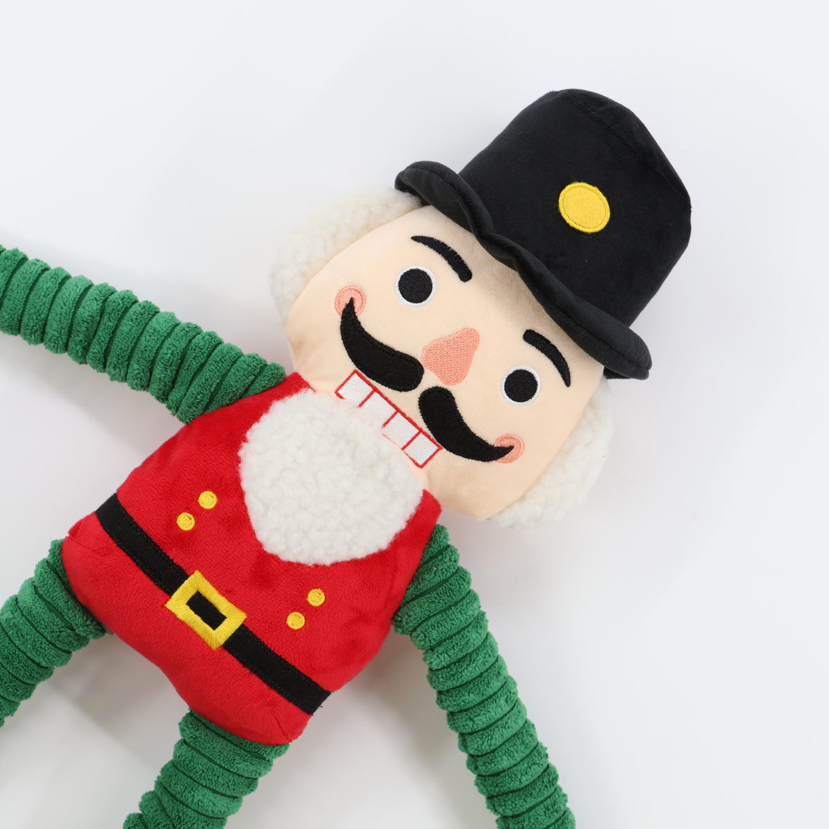 Muttley Nutcracker 24"