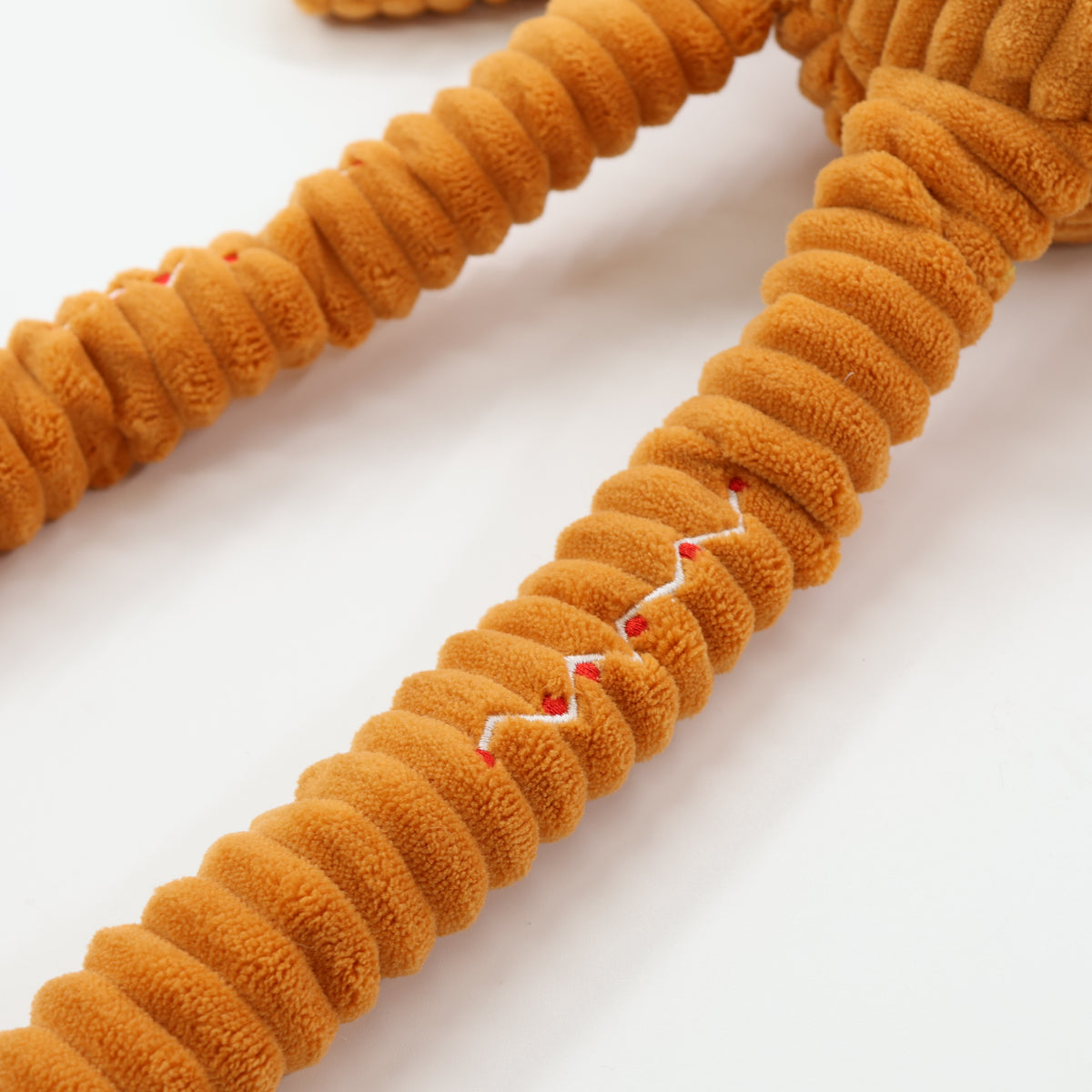 Muttley Gingerbread Man 24"