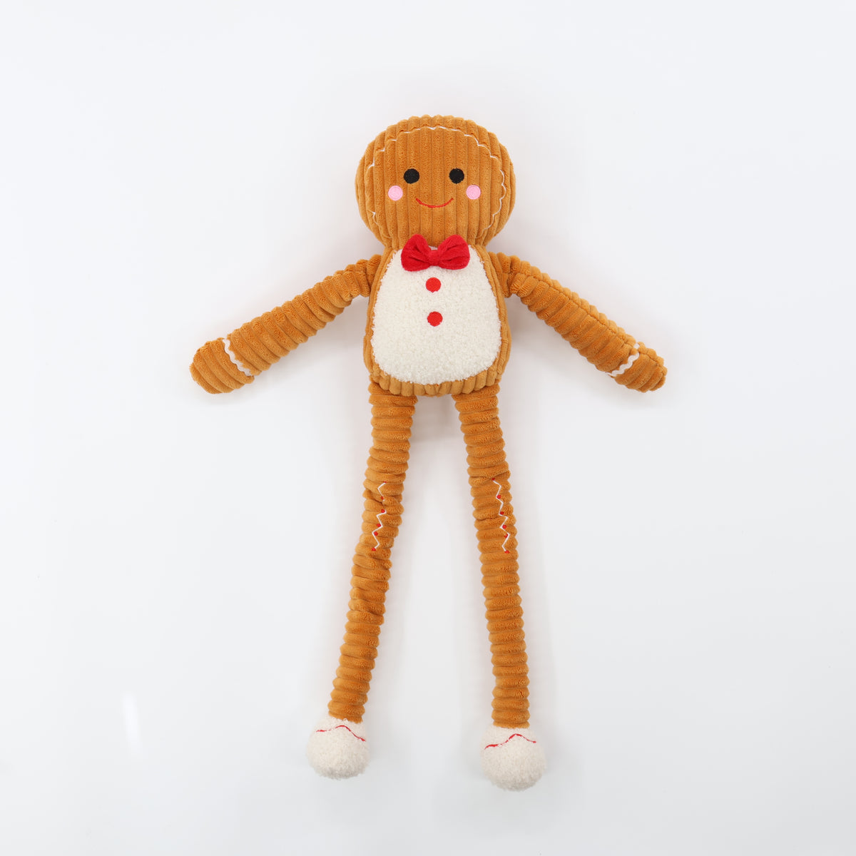 Muttley Gingerbread Man 24"