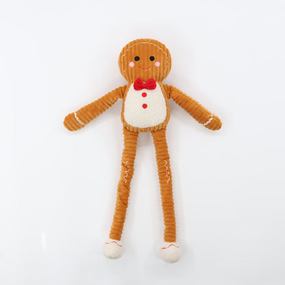 Muttley Gingerbread Man 24"
