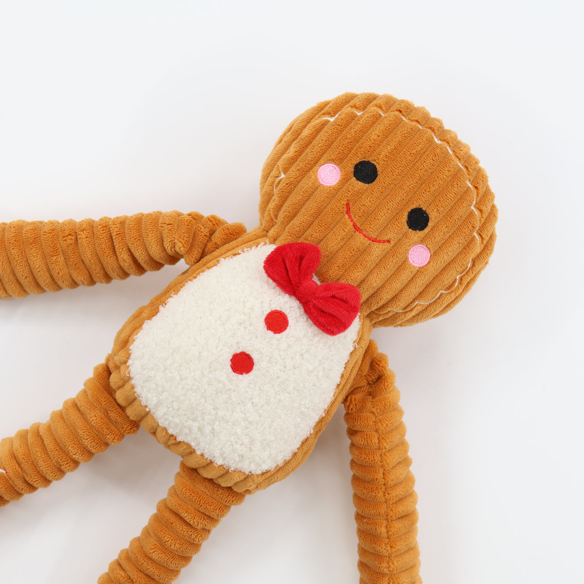 Muttley Gingerbread Man 24"