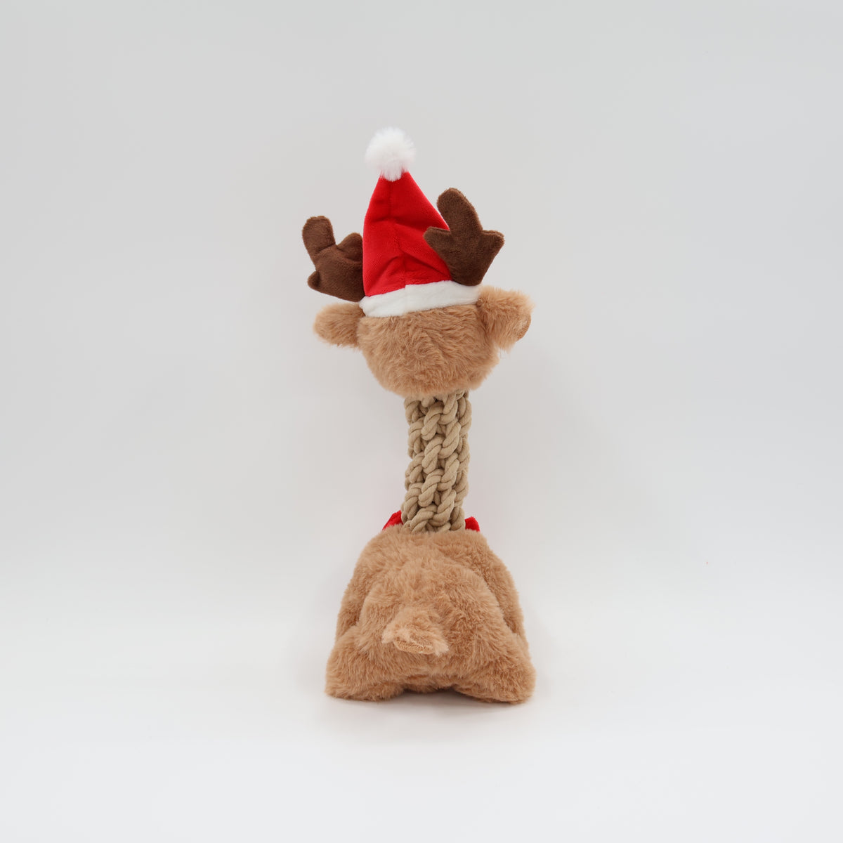 Tug and Toss Reindeer 15"