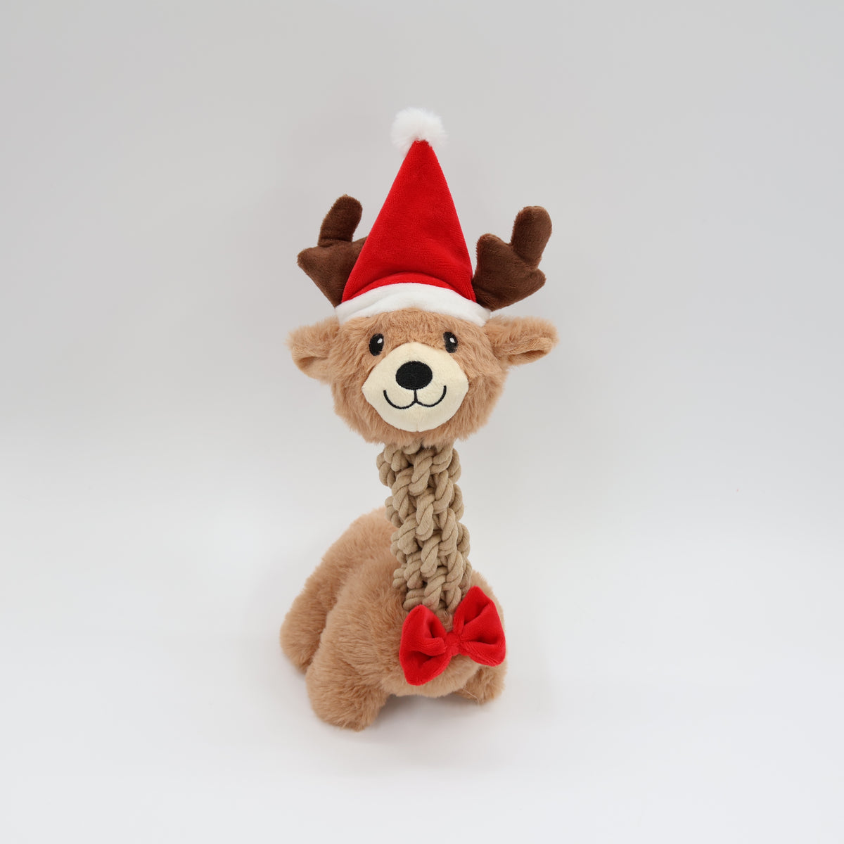 Tug and Toss Reindeer 15"