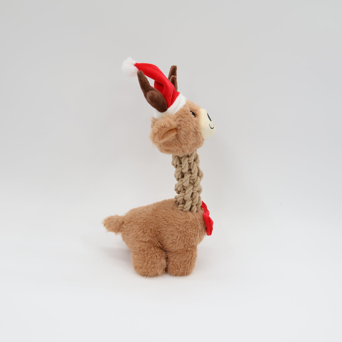 Tug and Toss Reindeer 15"