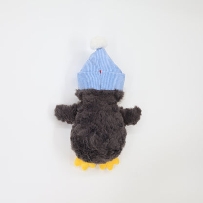 Holiday Penguin 10"