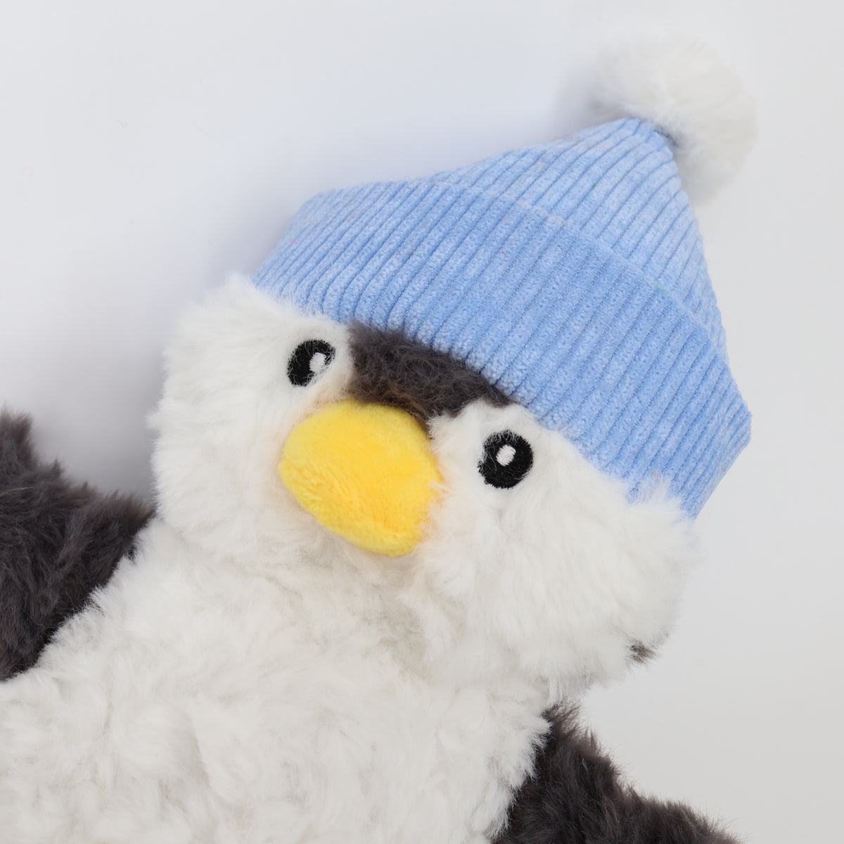 Holiday Penguin 10"