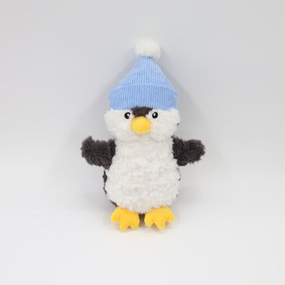 Holiday Penguin 10"