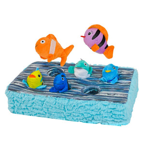 Fish in the Sea