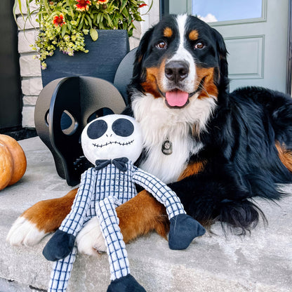 Muttley Skeleton