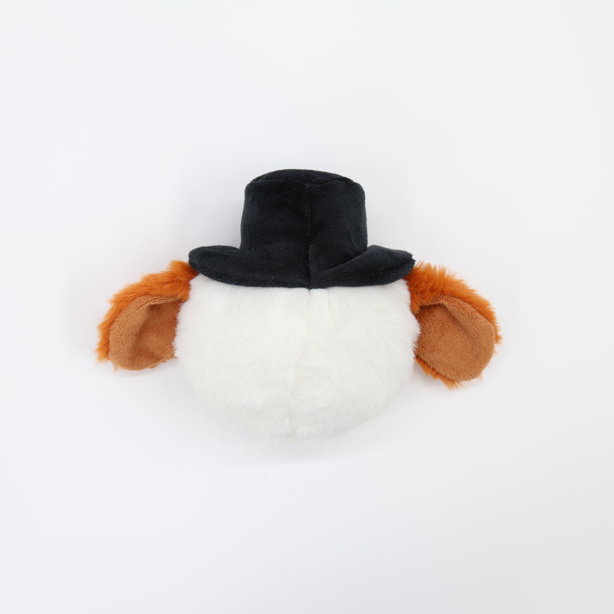 Pricklet Cowboy Dog 4"