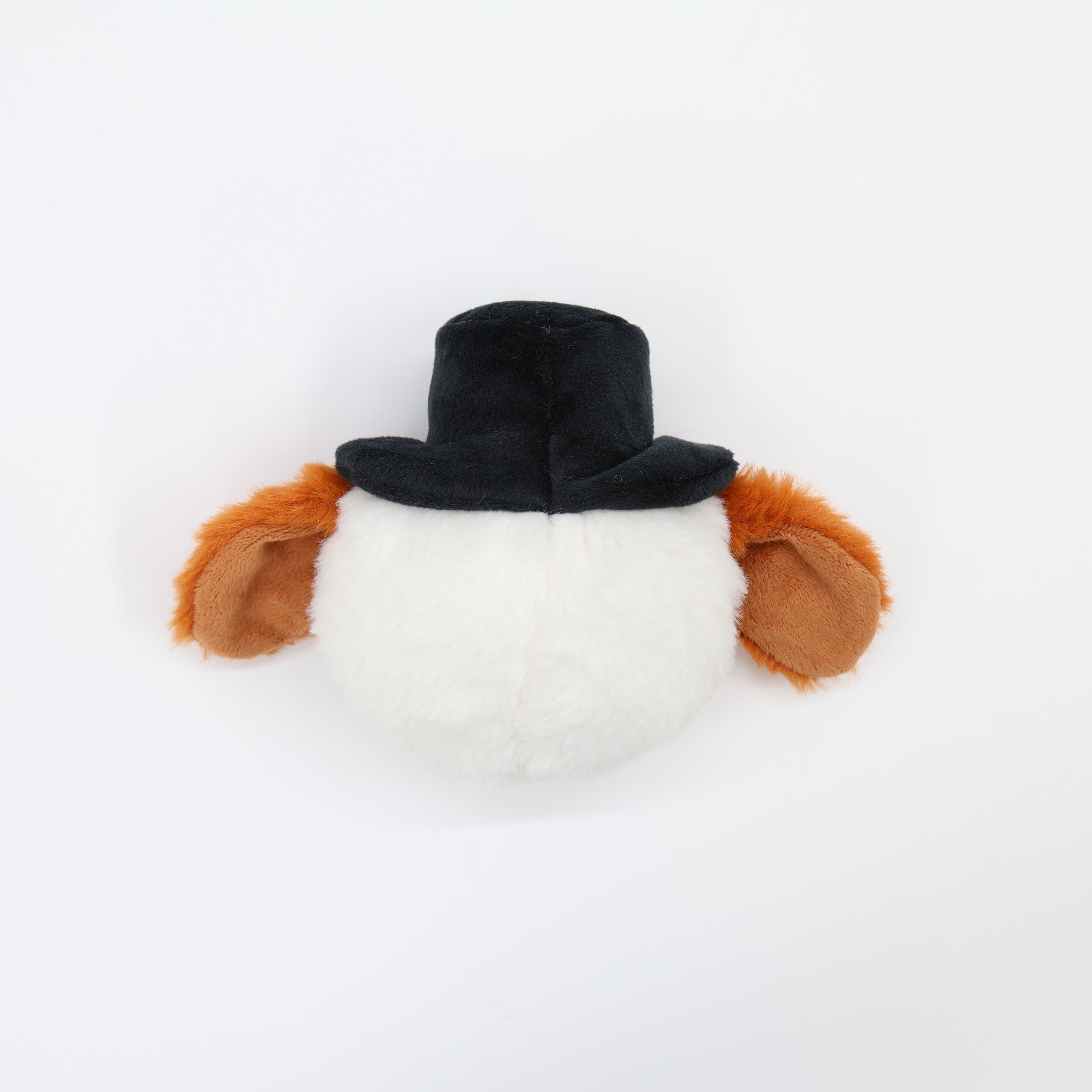 Pricklet Cowboy Dog 4"