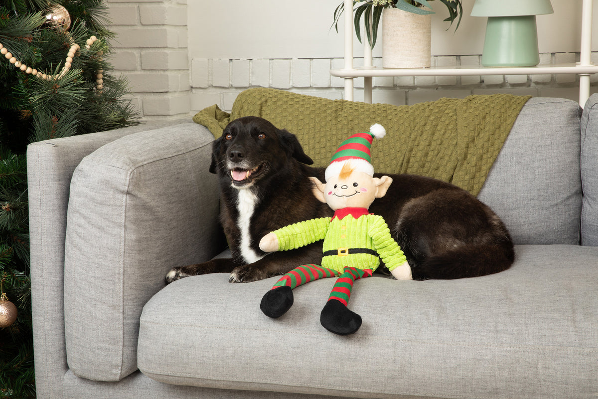 Muttley Happy Elf 24"