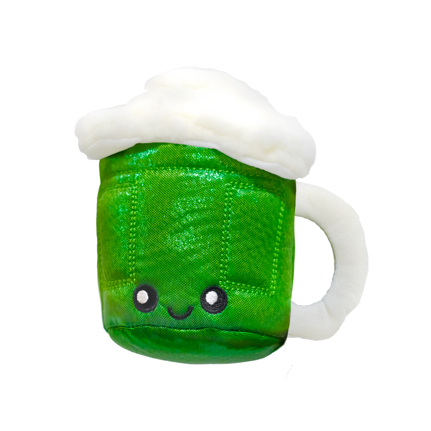 Green Beer 6"