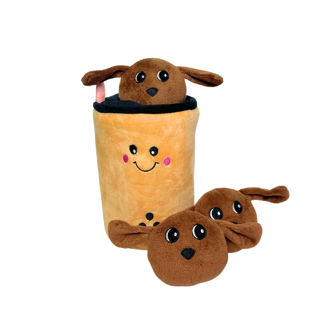 Pun&