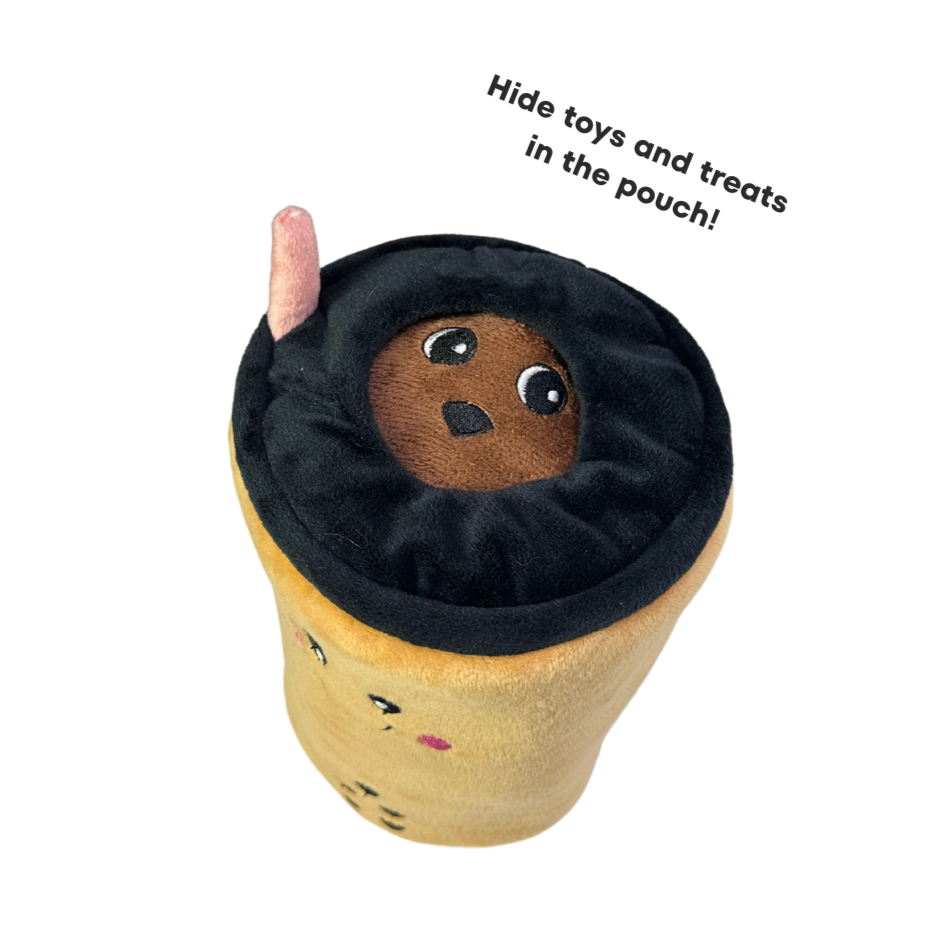 Pun&